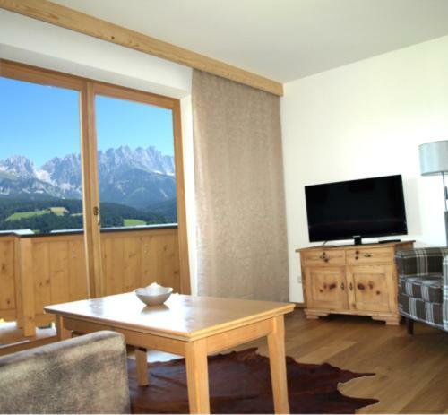 Kaiserapart Steinadler - Ellmau Zentrum エクステリア 写真